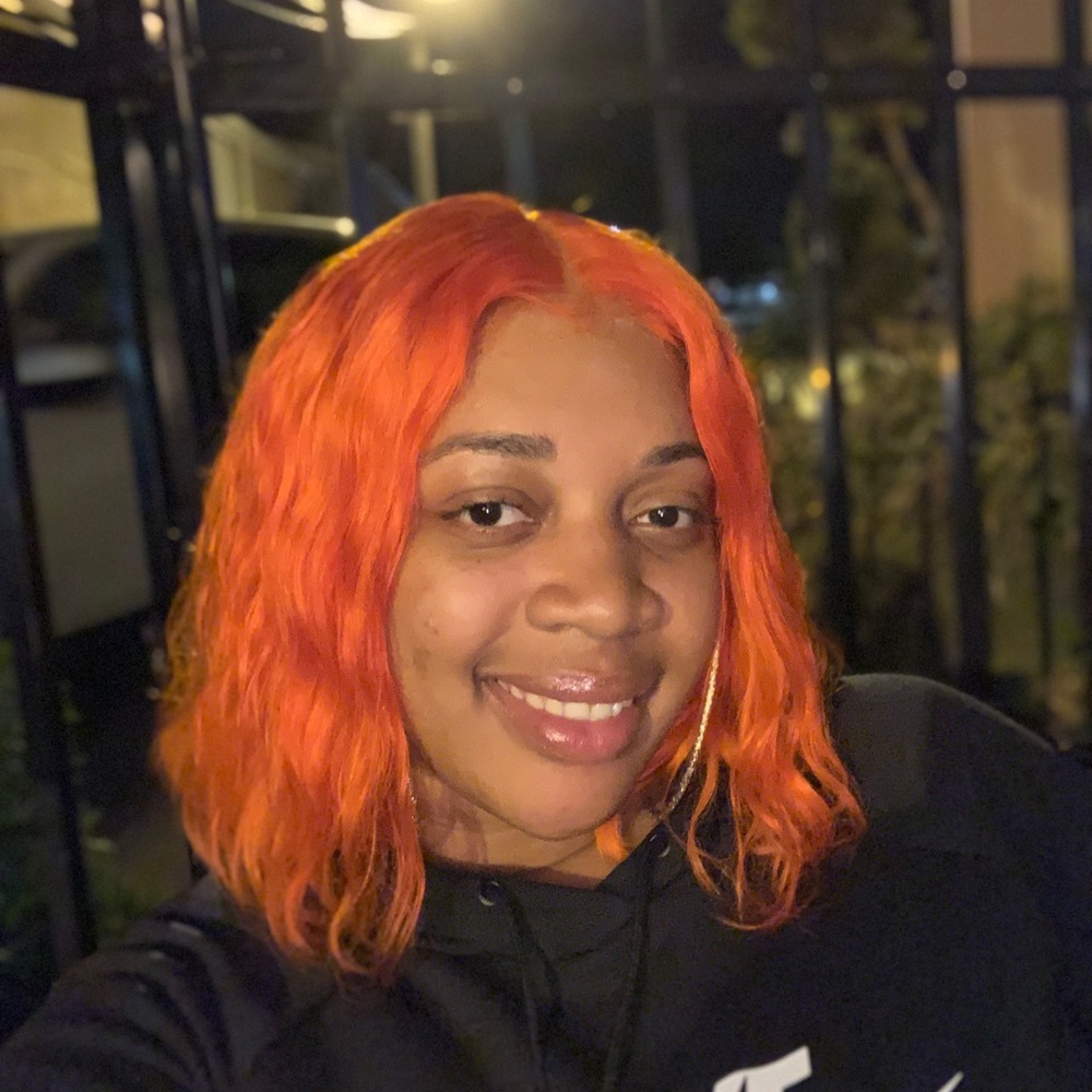 Meet your Posher, Dynaisha